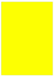 Foglio Giallo Foglio-giallo-brillante