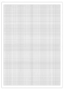 foglio-a-quadretti-4mm